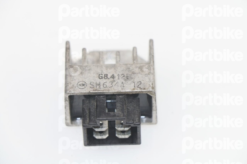 REGULADOR TENSIÓN PEUGEOT LUDIX