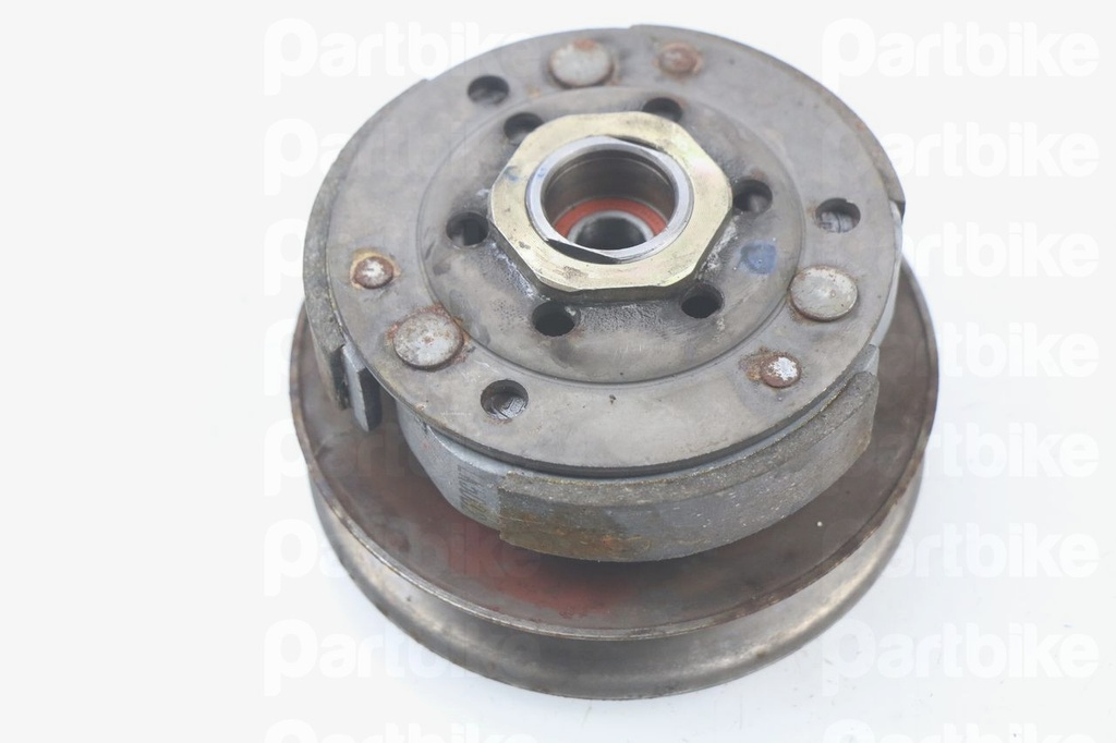 EMBRAGUE PEUGEOT LUDIX 50 (2008 - 2017)