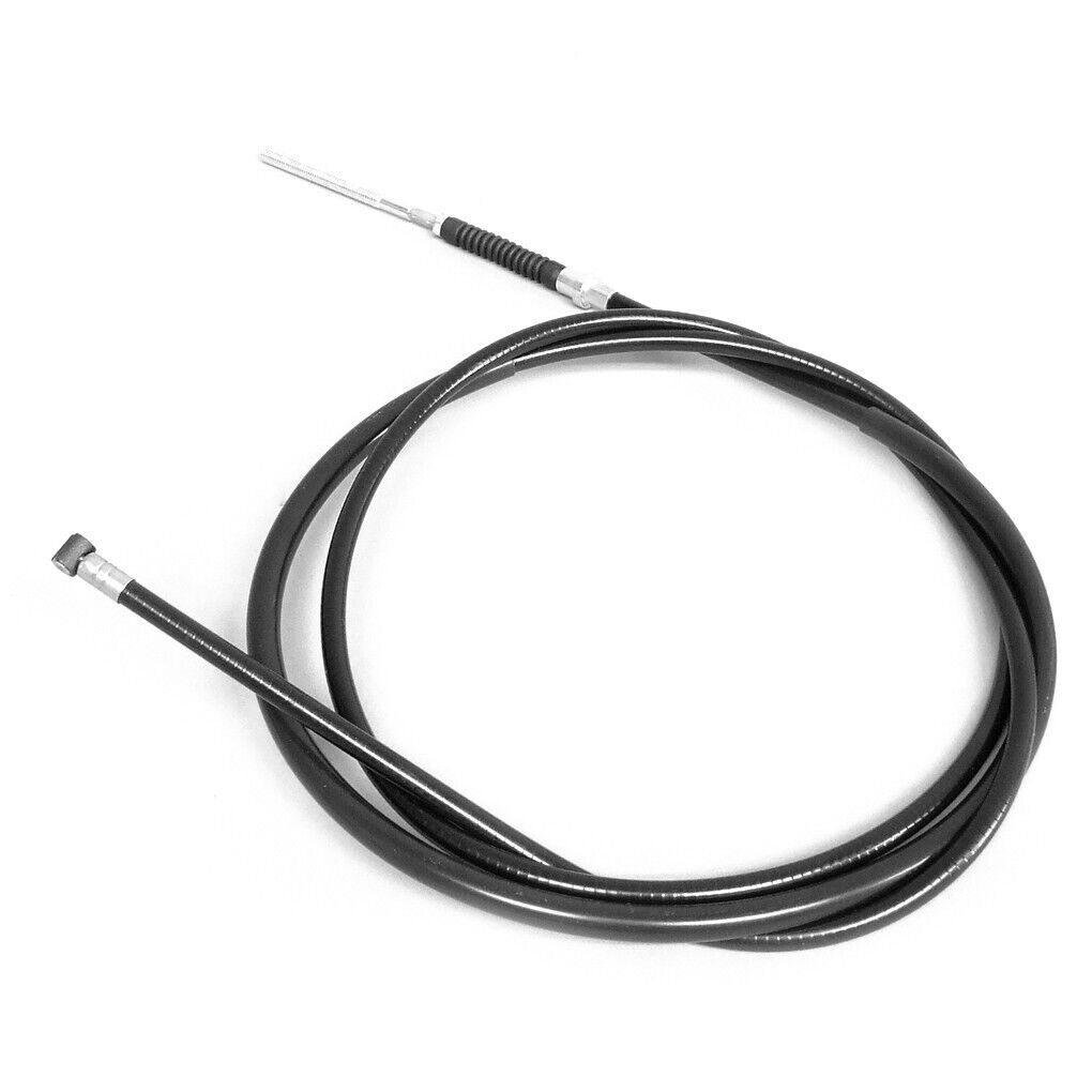 CABLE Y FUNDA FRENO TRASERO PIAGGIO LIBERTY 50/125