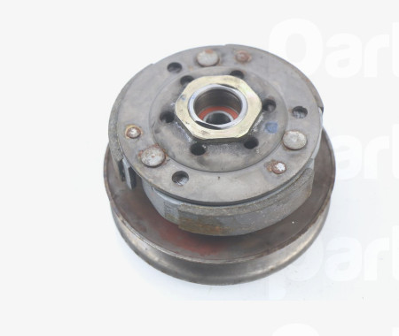 EMBRAGUE PEUGEOT LUDIX 50 (2008 - 2017)