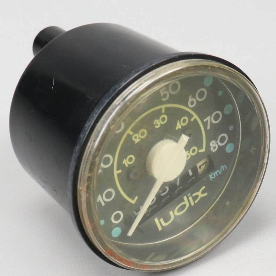 VELOCÍMETRO PEUGEOT LUDIX 50cc