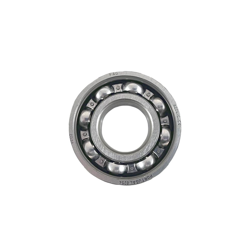 RODAMIENTO 6204/C4 20X47X14