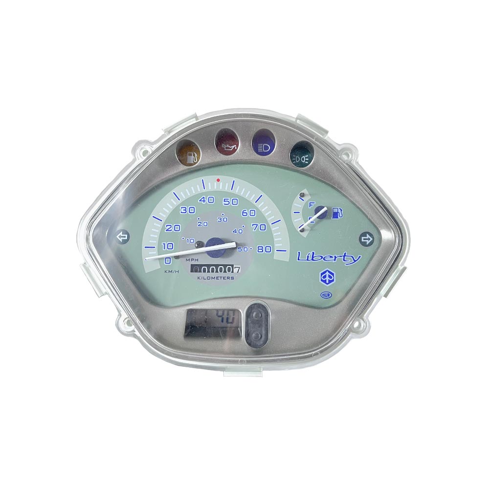 CUADRO INSTRUMENTOS PIAGGIO LIBERTY 50cc 4t