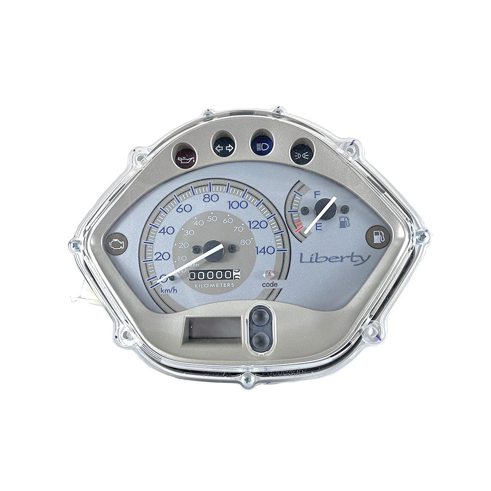 CUADRO INSTRUMENTOS PIAGGIO LIBERTY 125 3V IGET