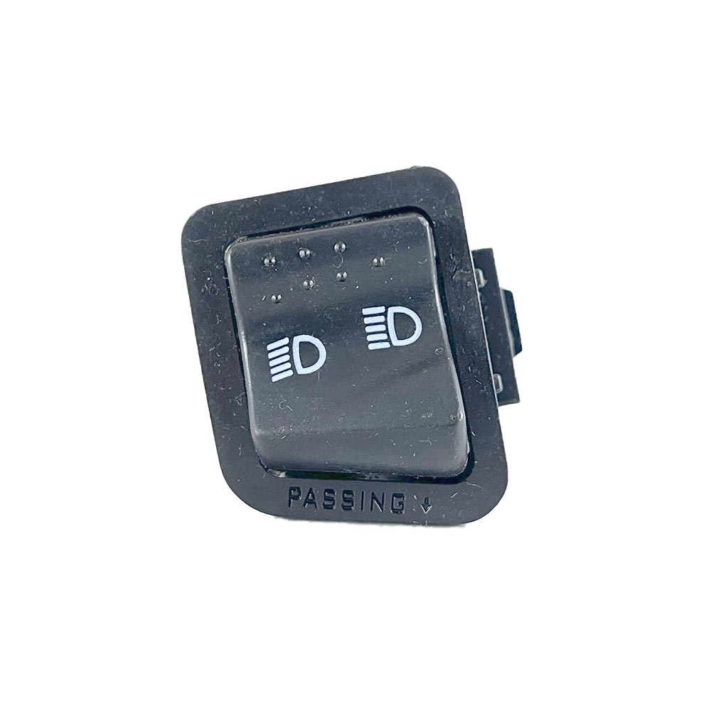 CONMUTADOR LUCES PIAGGIO