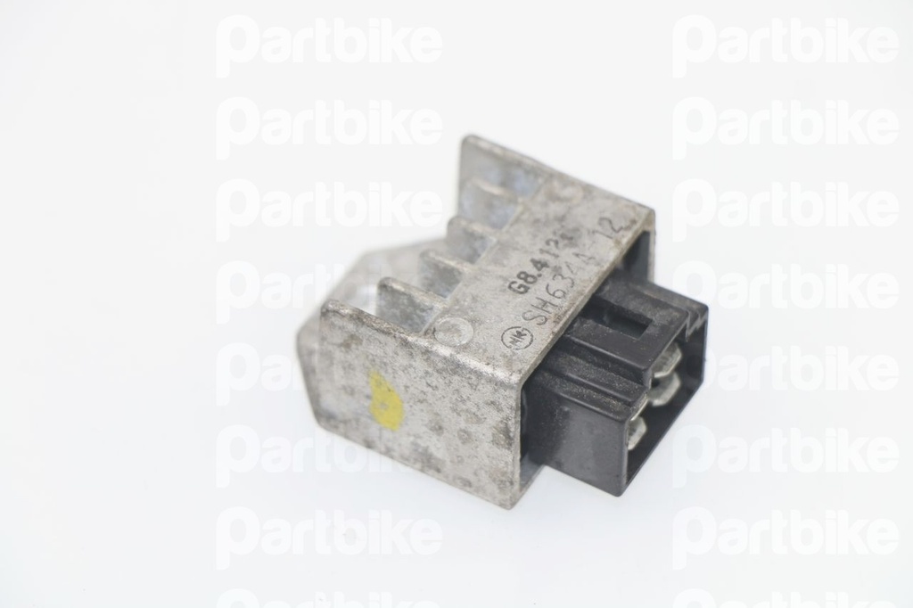 REGULADOR TENSIÓN PEUGEOT LUDIX