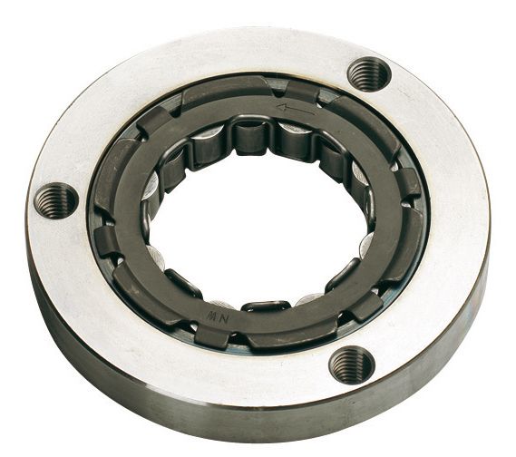 EMBRAGUE MOTOR DE ARRANQUE HONDA Sh 125/150 Y KYMCO 200/250/300