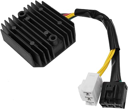 REGULADOR TENSIÓN HONDA SH 125/150cc