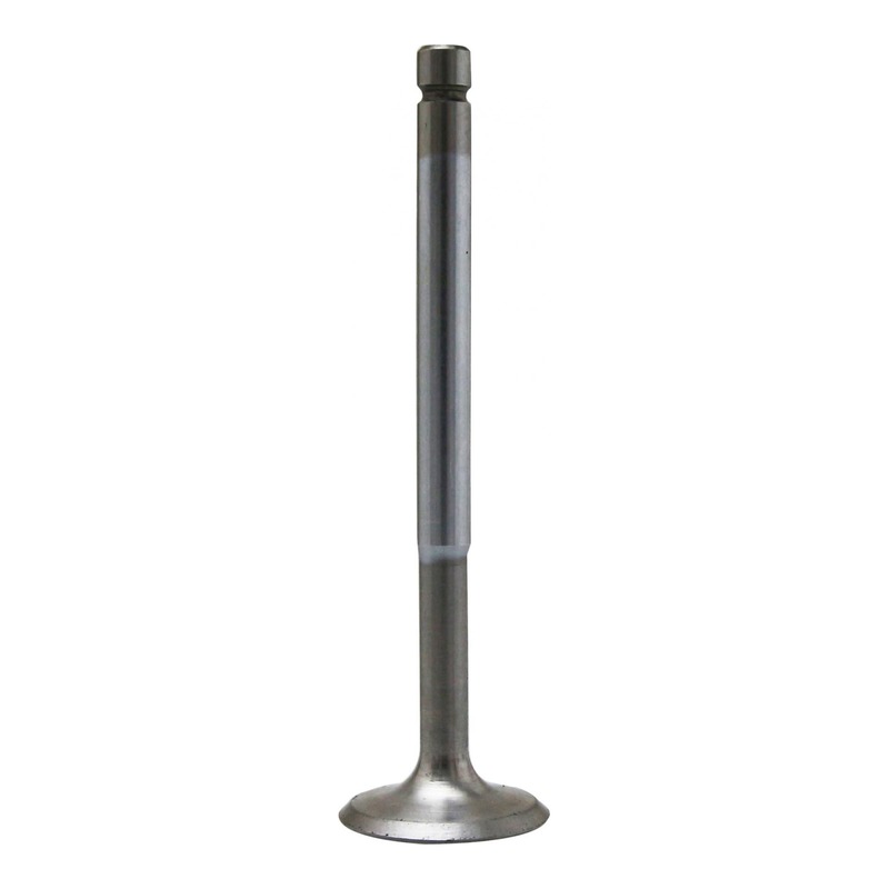 VÁLVULA ADMISIÓN PIAGGIO LIBERTY,FLY,APRILIA 50 4t