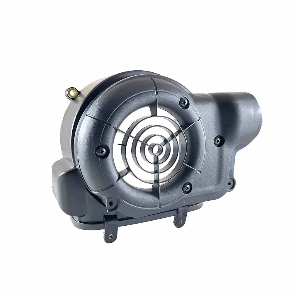 [PI-CAR042] 834473-CARCASA CUBRE VENTILADOR PIAGGIO-VESPA 125