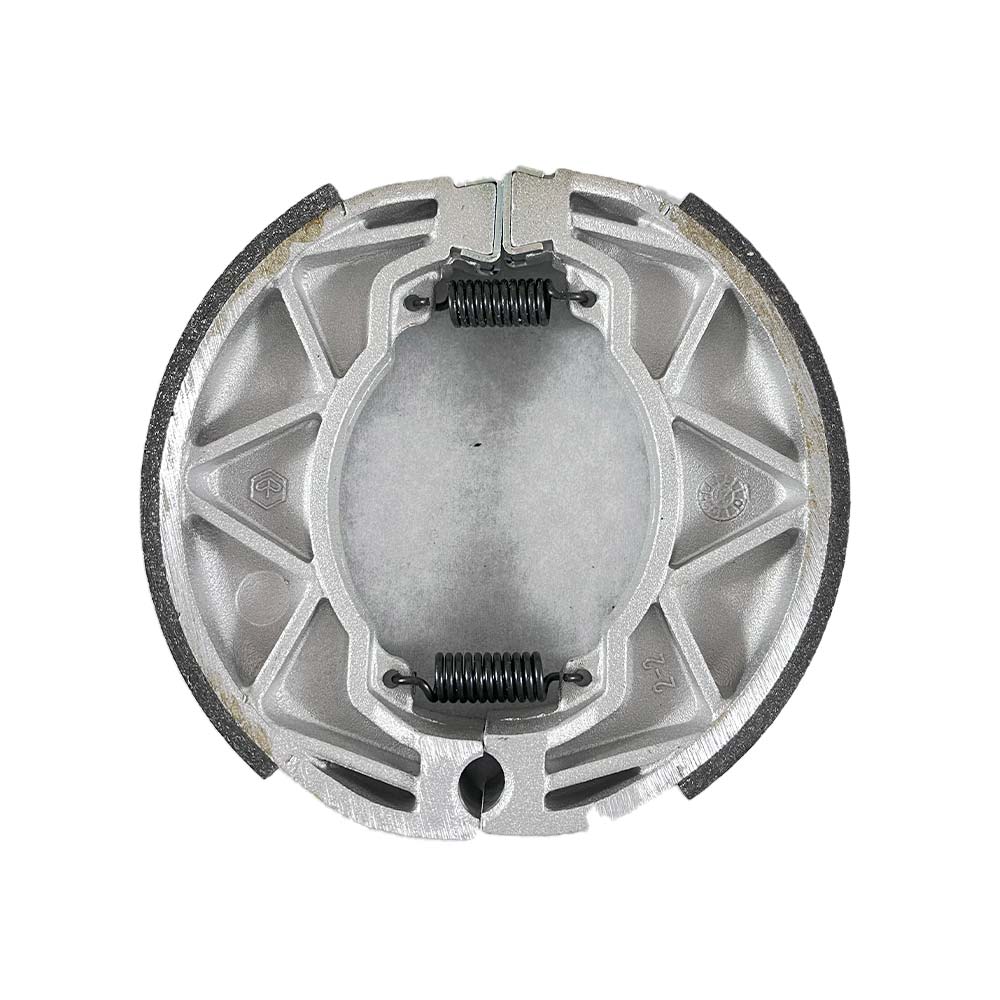 56294R5-ZAPATAS DE FRENO TRASERAS PIAGGIO LIBERTY/VESPA/GILERA/APRILIA