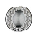 56294R5-ZAPATAS DE FRENO TRASERAS PIAGGIO LIBERTY/VESPA/GILERA/APRILIA
