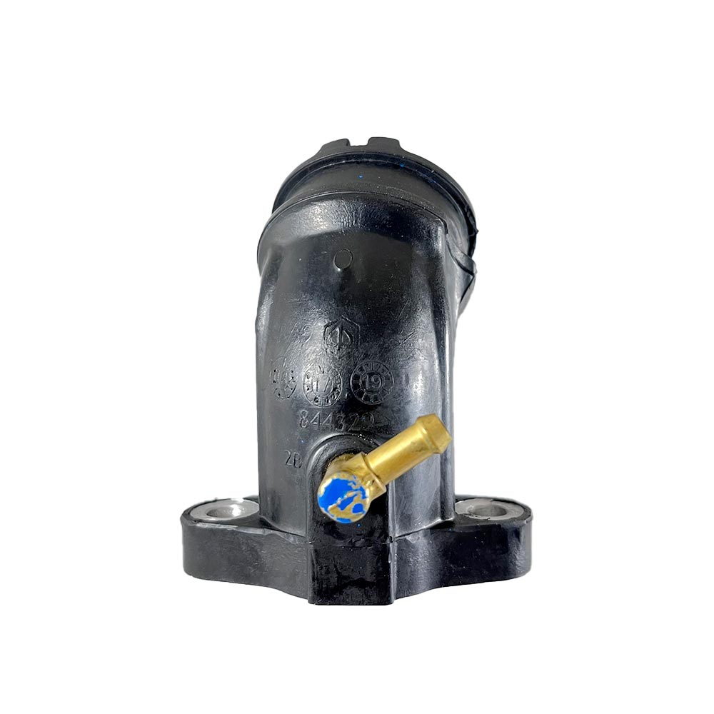 [PI-RAD026] 845946-RACORD ADMISION PIAGGIO LIBERTY 50 4T