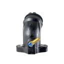 845946-RACORD ADMISION PIAGGIO LIBERTY 50 4T