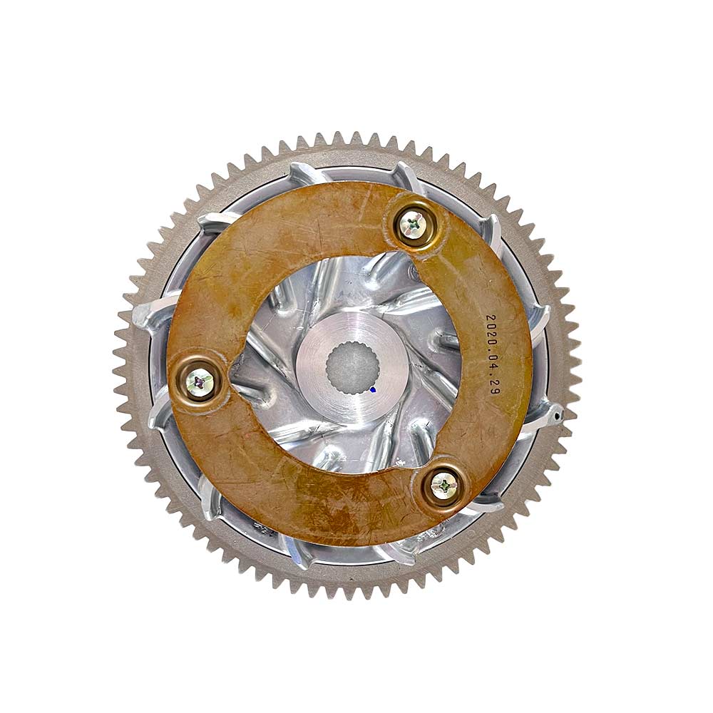 [PI-SEMI018] 845607-SEMIPOLEA VARIADOR PIAGGIO LIBERTY 125