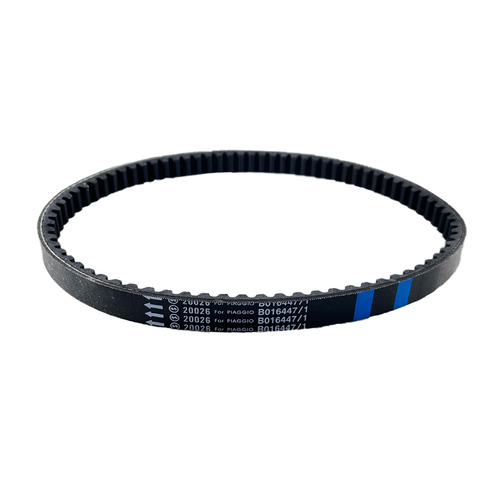 1A003396-CORREA TRANSMISION PIAGGIO LIBERTY 125 3V IGET