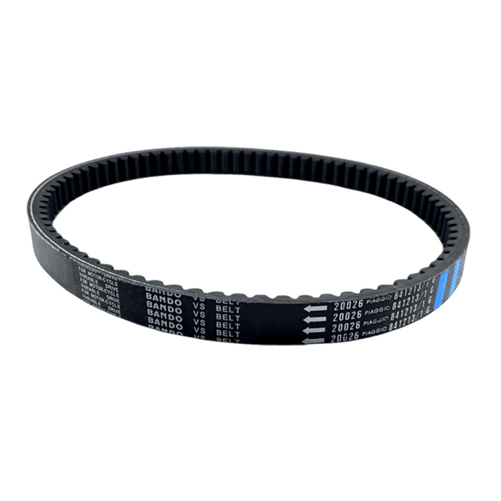 841213-CORREA DE TRANSMISION PIAGGIO LIBERTY 125 LEADER