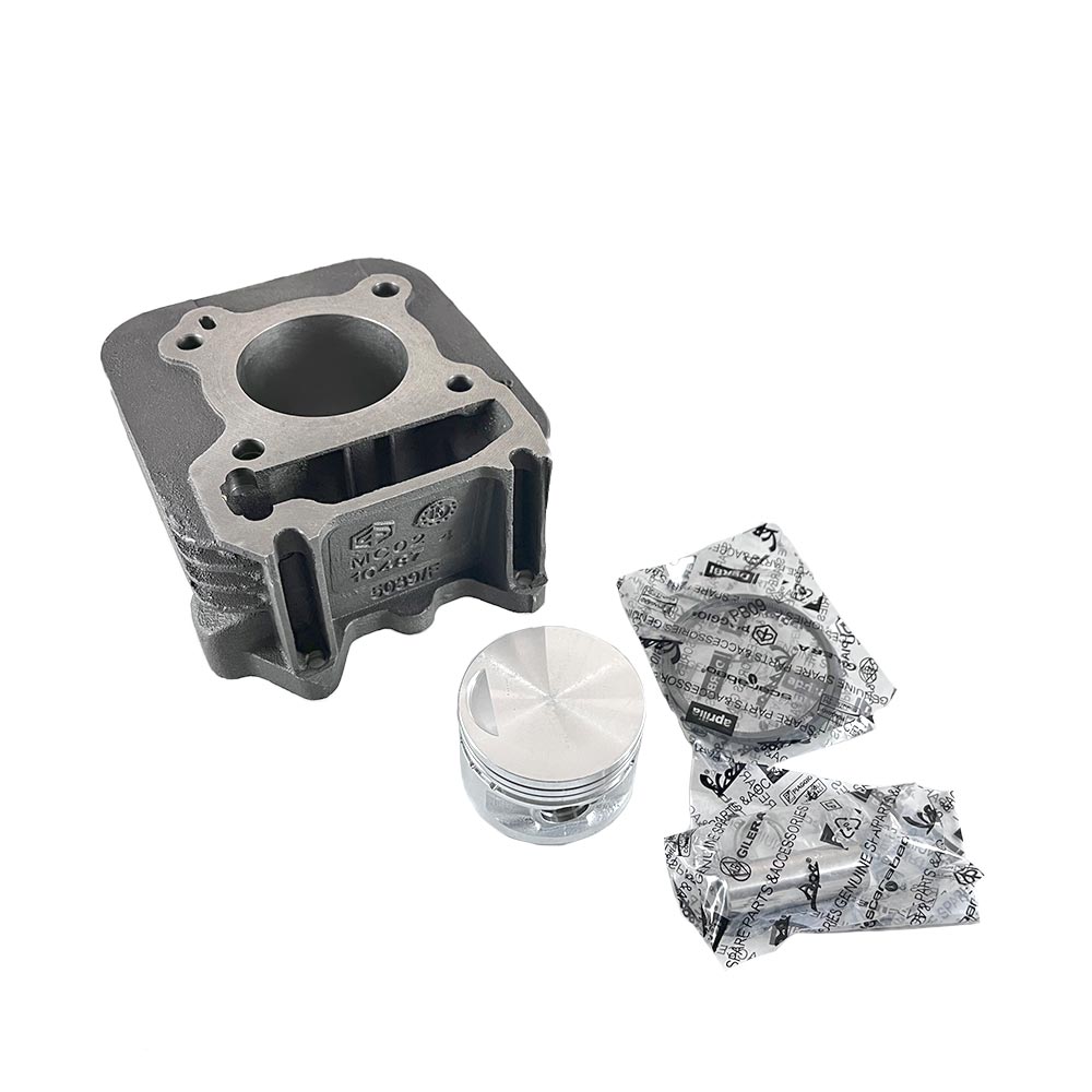 CILINDRO PIAGGIO LIBERTY 125 LEADER