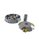 CM144402- VARIADOR COMPLETO PIAGGIO LIBERTY 125