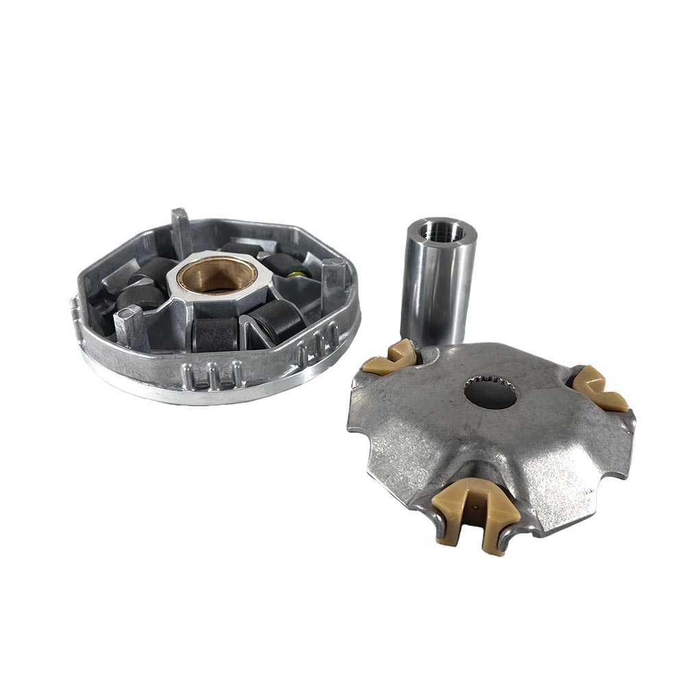 CM169001-VARIADOR COMPLETO PIAGGIO LIBERTY/VESPA PRIMAVERA  125 3V IGET