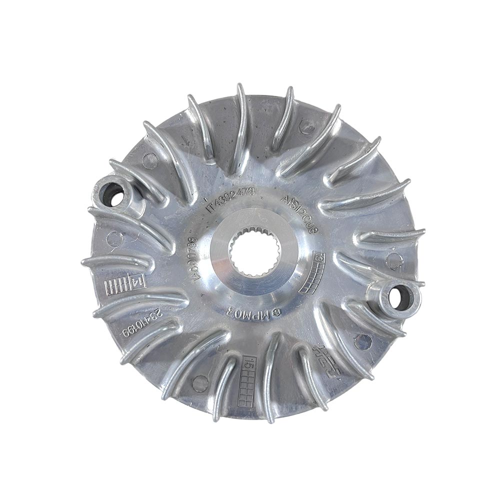 [PI-SEVPIG072] 1A000798-SEMIPOLEA VARIADOR PIAGGIO LIBERTY 125 3V IGET