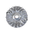 1A000798-SEMIPOLEA VARIADOR PIAGGIO LIBERTY 125 3V IGET