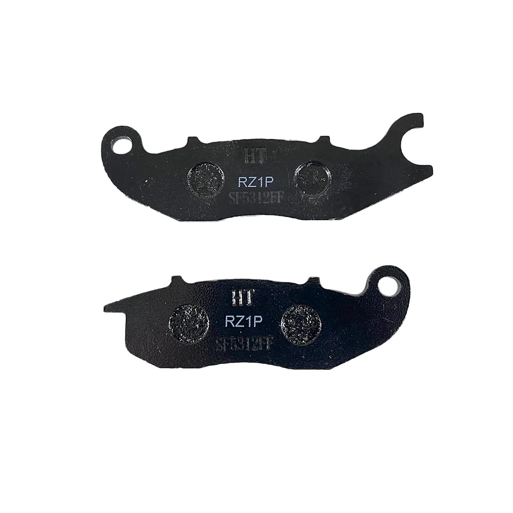 PASTILLAS DE FRENO DELANTERAS PIAGGIO LIBERTY/MEDLEY- HONDA PCX-125 2018-