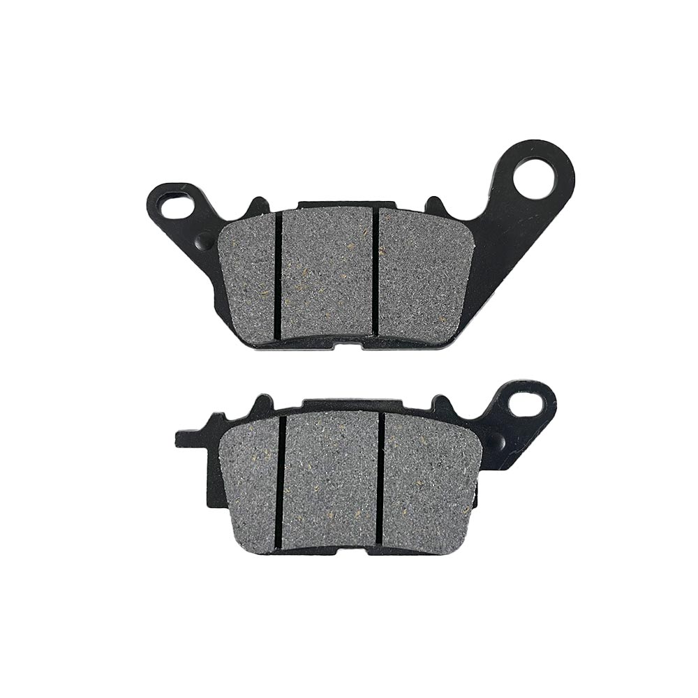 [YA-PASDE002] PASTILLAS DE FRENO DELANTERAS NISSIN YAMAHA NMAX-125