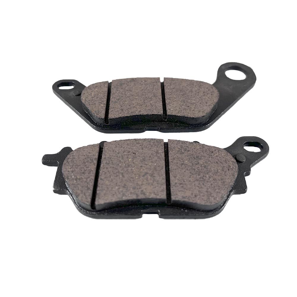 [YA-PASTRA003] PASTILLAS DE FRENO TRASERAS YAMAHA NMAX-125