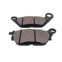 PASTILLAS DE FRENO TRASERAS YAMAHA NMAX-125