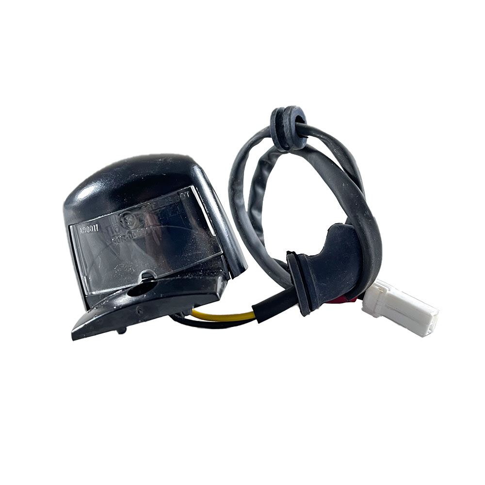 [PI-PIL081] 58235R-PILOTO LUZ MATRICULA PIAGGIO LIBERTY 125